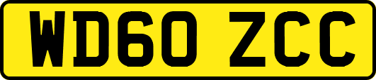 WD60ZCC