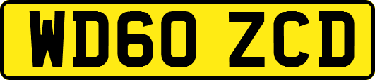 WD60ZCD
