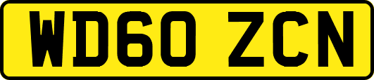 WD60ZCN