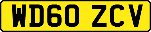 WD60ZCV