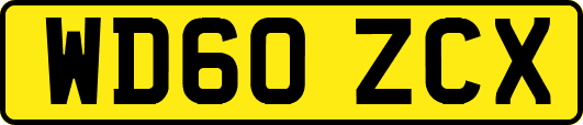 WD60ZCX