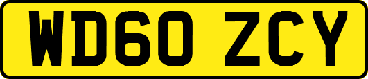 WD60ZCY