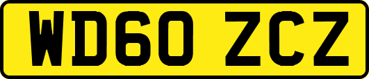 WD60ZCZ