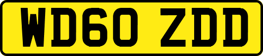 WD60ZDD