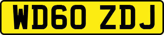 WD60ZDJ