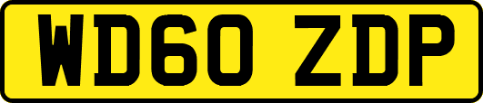 WD60ZDP