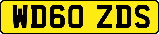 WD60ZDS