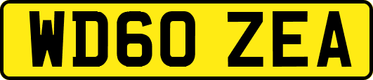 WD60ZEA