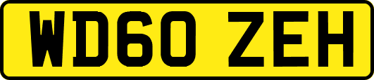 WD60ZEH
