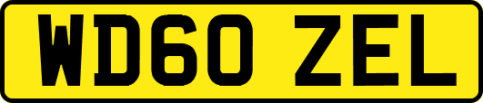 WD60ZEL