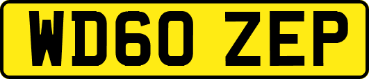WD60ZEP