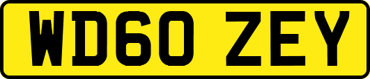 WD60ZEY