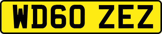 WD60ZEZ