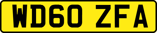 WD60ZFA