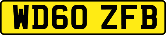 WD60ZFB