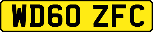 WD60ZFC