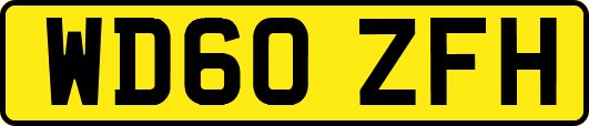 WD60ZFH