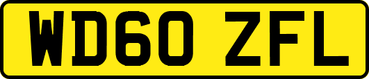 WD60ZFL