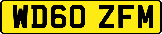 WD60ZFM
