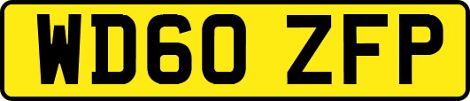WD60ZFP