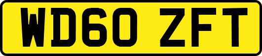 WD60ZFT