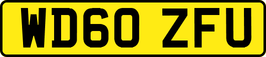 WD60ZFU