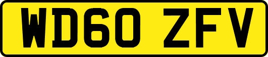 WD60ZFV