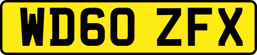 WD60ZFX