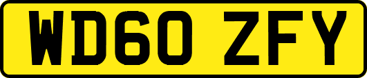 WD60ZFY