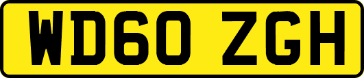 WD60ZGH