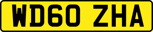 WD60ZHA