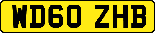 WD60ZHB