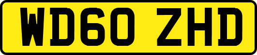 WD60ZHD