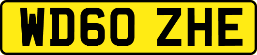 WD60ZHE