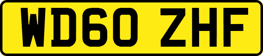 WD60ZHF