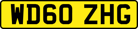 WD60ZHG
