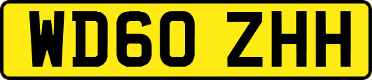 WD60ZHH