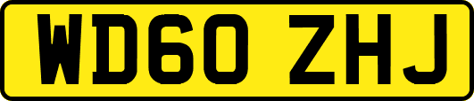WD60ZHJ
