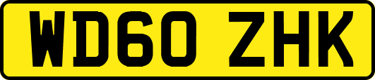 WD60ZHK