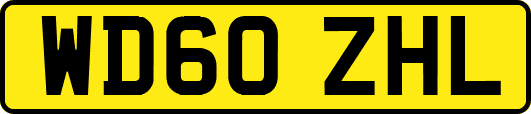 WD60ZHL