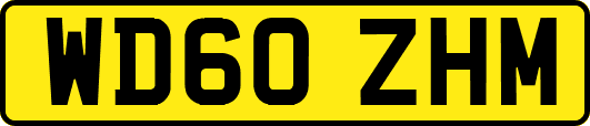 WD60ZHM