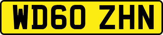 WD60ZHN