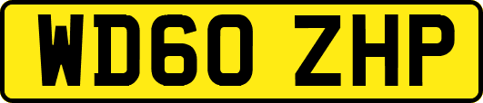WD60ZHP
