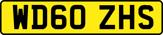 WD60ZHS