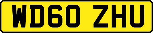 WD60ZHU