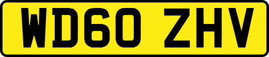WD60ZHV