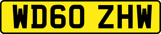 WD60ZHW