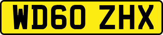 WD60ZHX