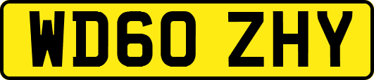 WD60ZHY