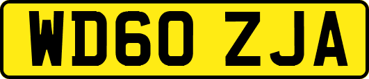WD60ZJA